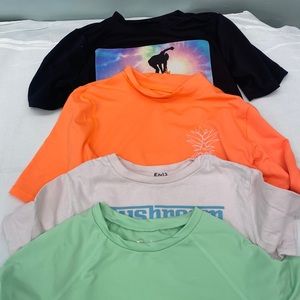 Boys Tops new and used